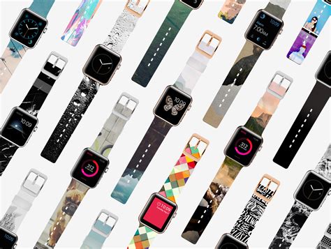 funny apple watch bands|fun bands for apple watches.